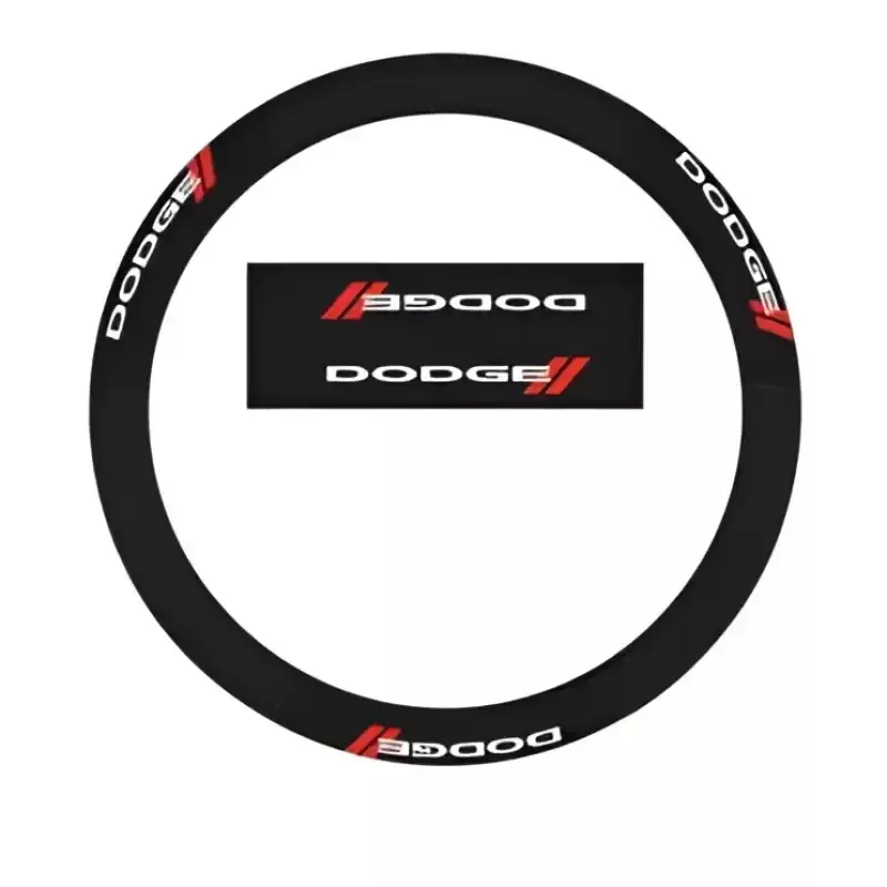 006726R01 Plasticolor Steering Wheel Cover Universal