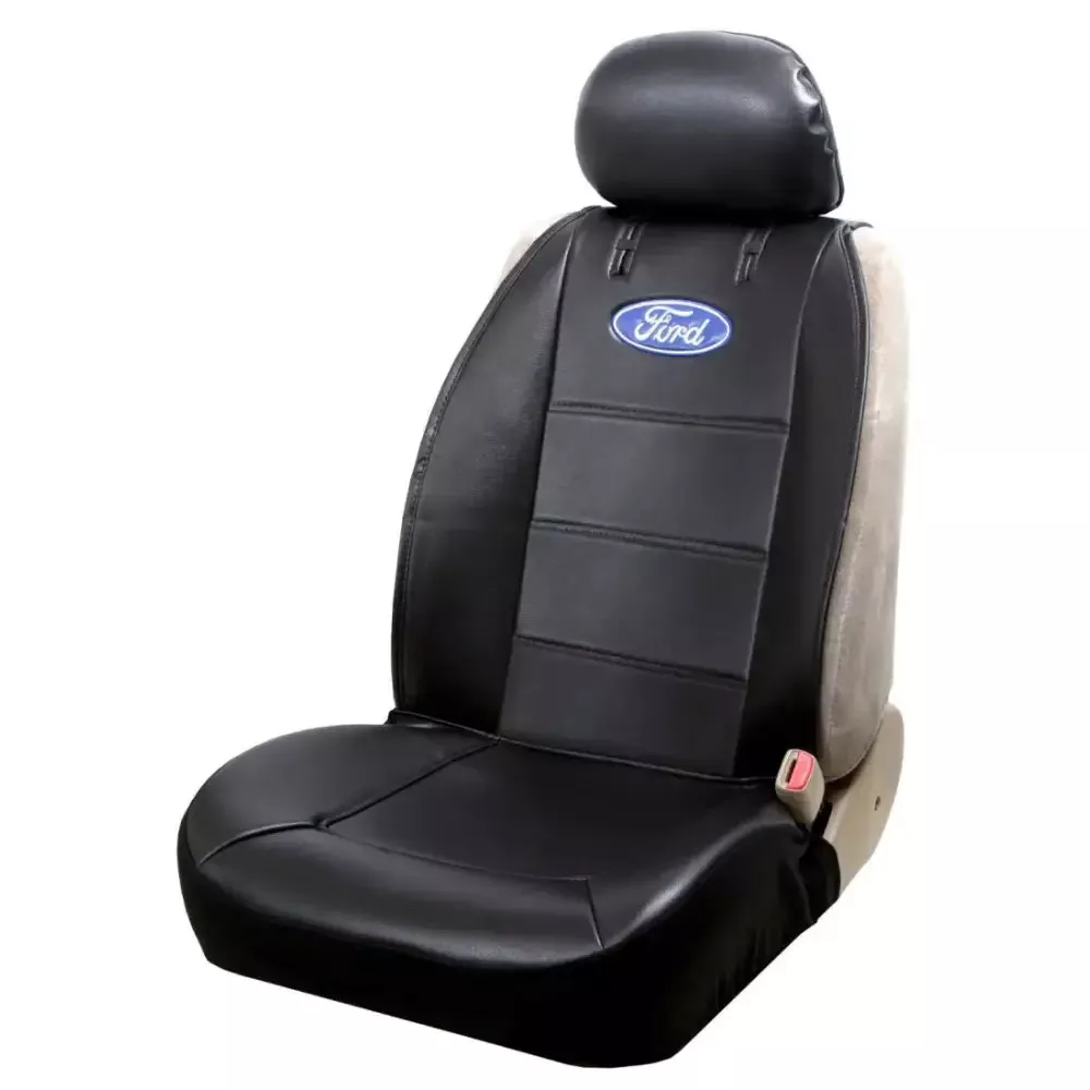 008584R01 Plasticolor Seat Cover Low Back/ Sideless