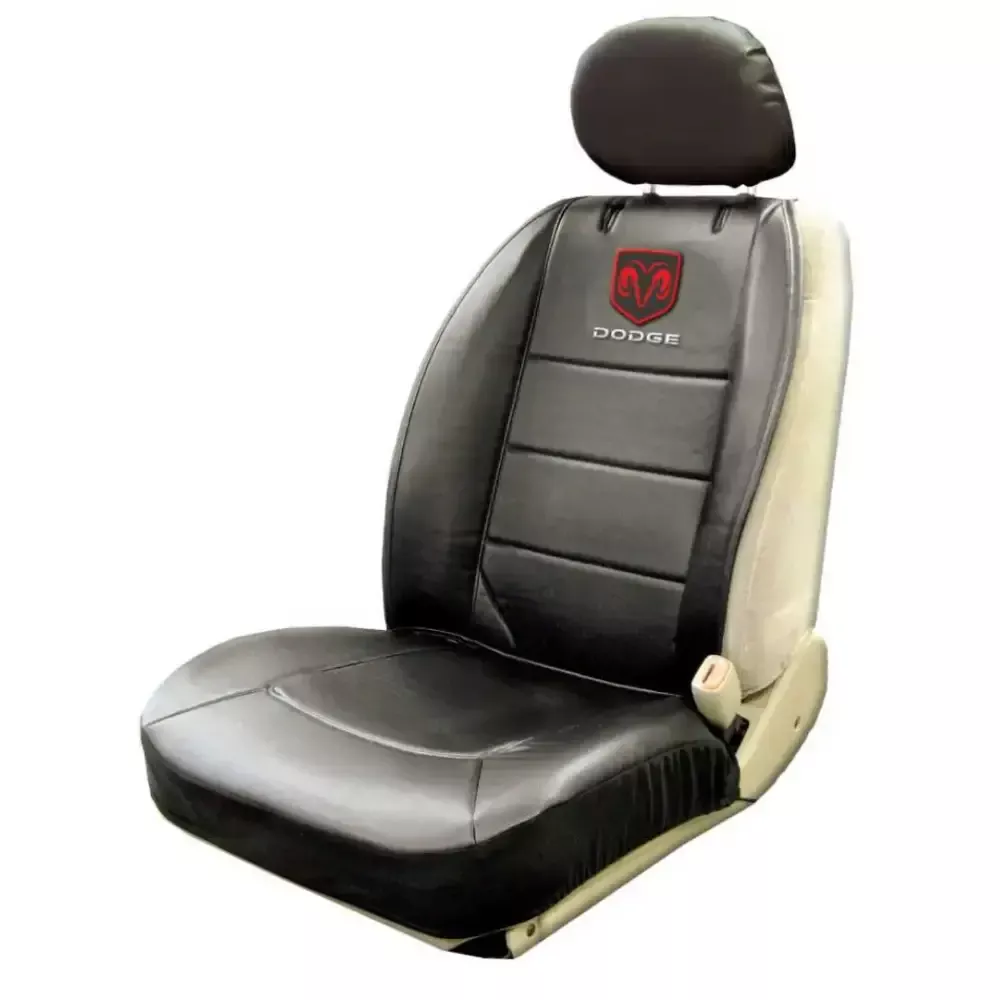 008585R01 Plasticolor Seat Cover Low Back/ Sideless