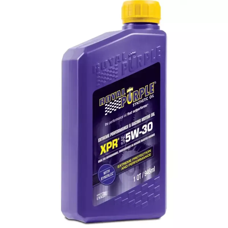 01530 Royal Purple Oil SAE 5W-30