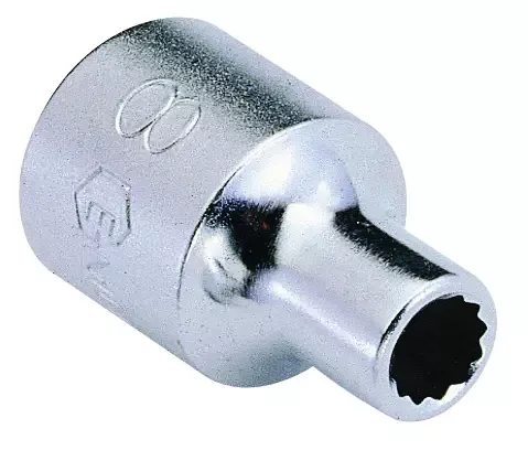 1/2″Dr 1 5/16″ Hand Socket – GES473842