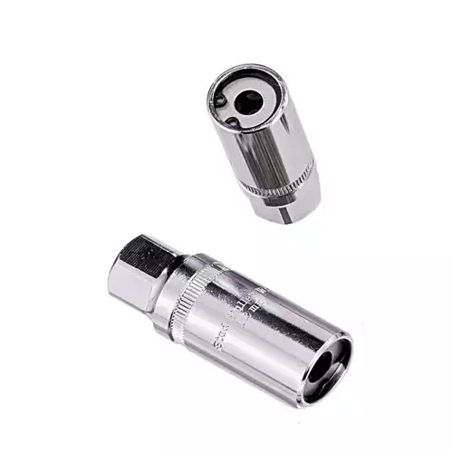 1/2"Dr. 8Mm Stud Remover Socke - GES426308