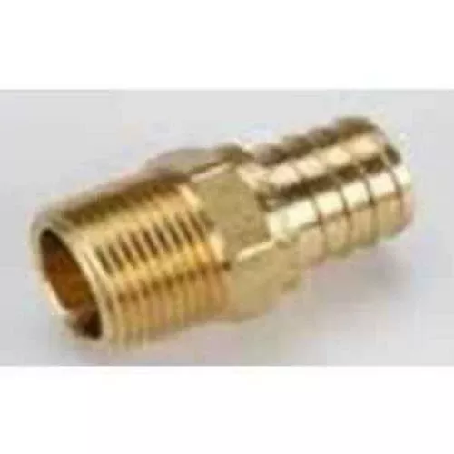 1/2″ X 1/2″ Male Ada