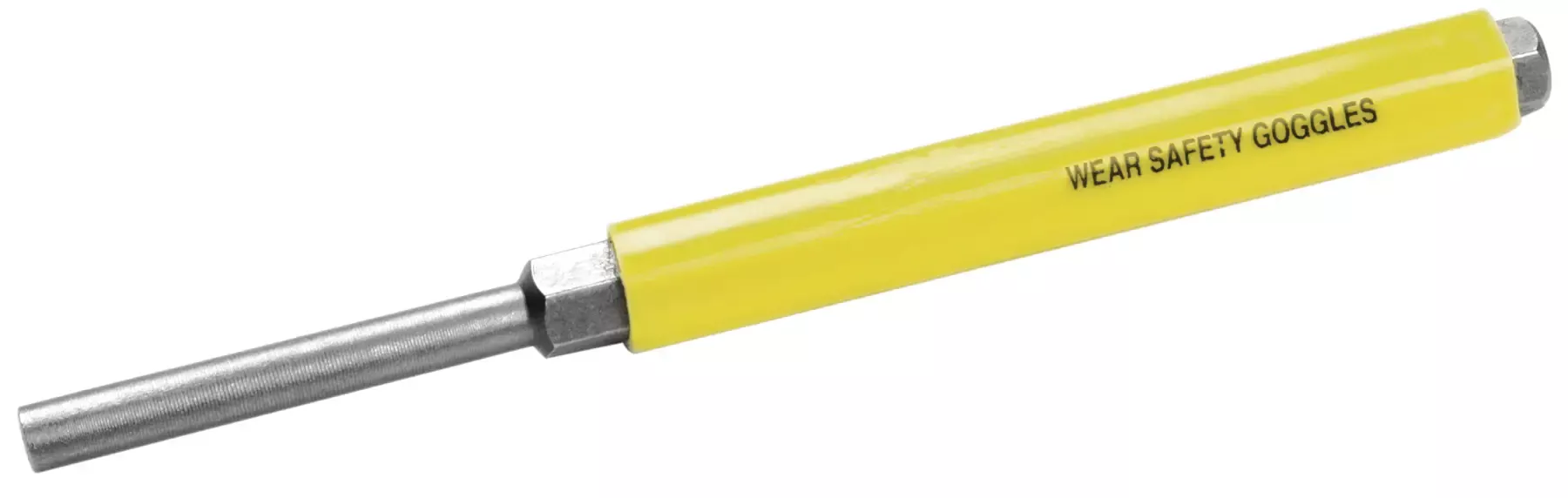 1/4"X6" Pin Punch - PERW5420