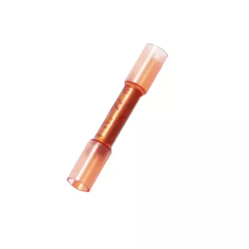 (100)Heat Shrink.Butt Connect. – SPTHB18-100