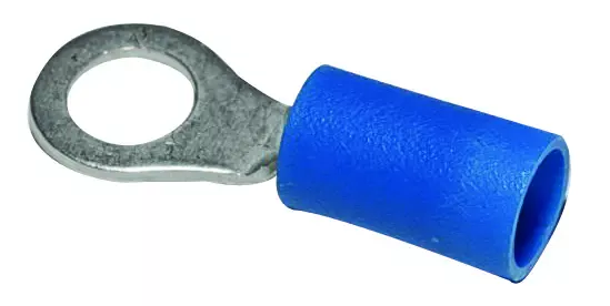(100)Ring Round #10 16-14Awg – MEPZPB36-53010CT