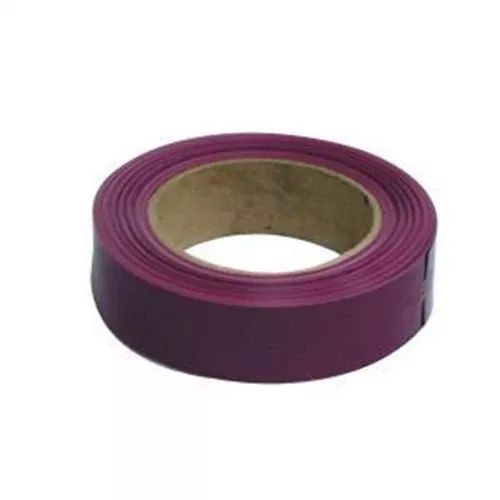 100’rl SHELF MOLDING BURGUNDY