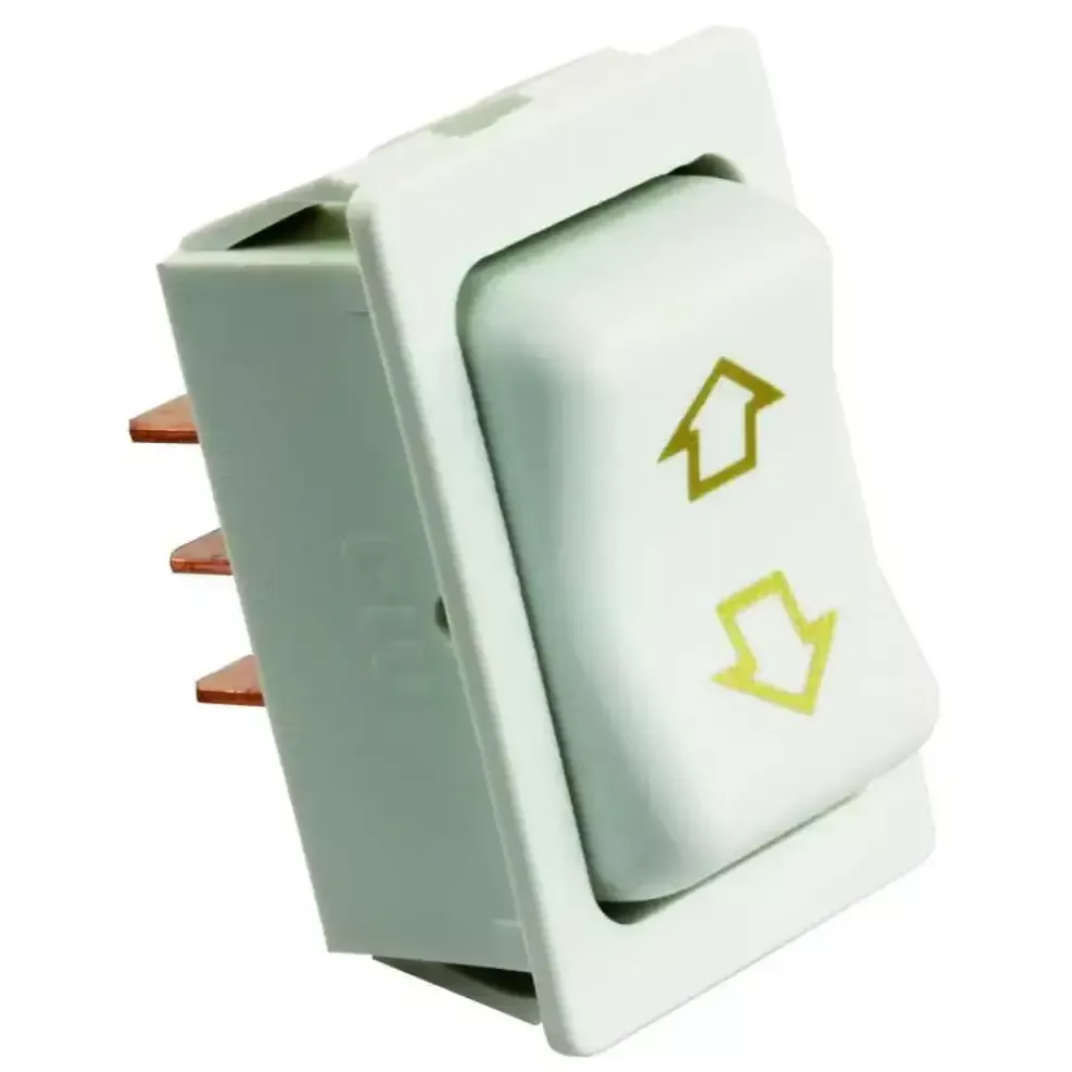 12385 JR Products Slide Out Switch Momentary Switch