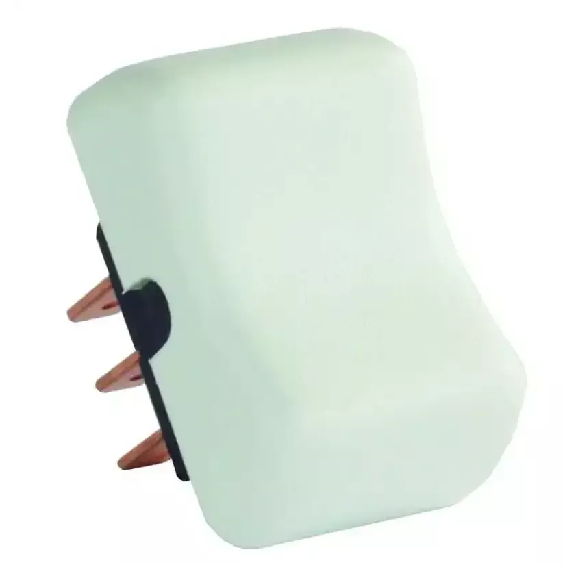 13005 JR Products Multi Purpose Switch 8 Amp At 125 Volt AC/ 1/2