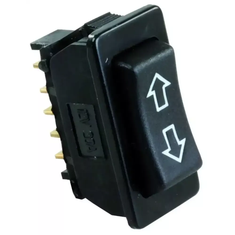 13955 JR Products Multi Purpose Switch 12 Volt