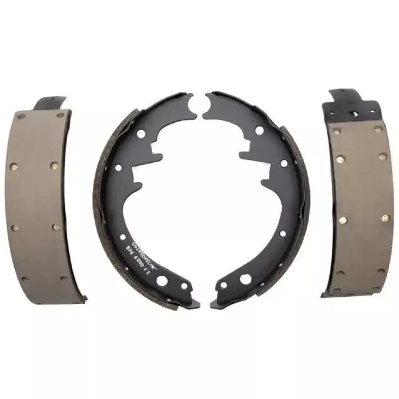 154PG Raybestos Brakes Brake Shoe OE Replacement