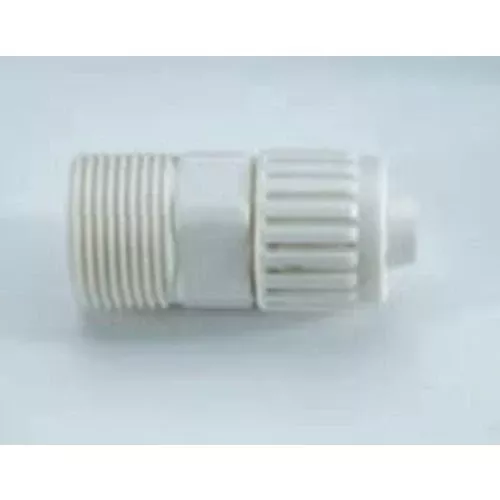 1Pc 3/4 X 3/4 Adapter