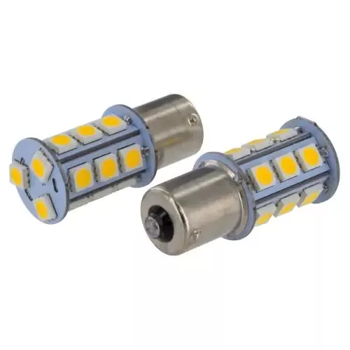 (2/Pack) 1141/1156 Led Bulb Soft White – VALDG72623WVP