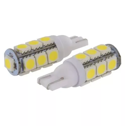 (2/Pack) 921/906 Led Bulb Bright White – VALDG72609VP