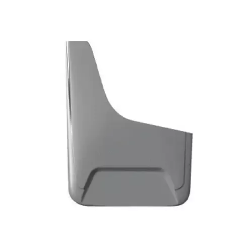 (2) Pro Fit Car #1 Splashguard – HOP6401