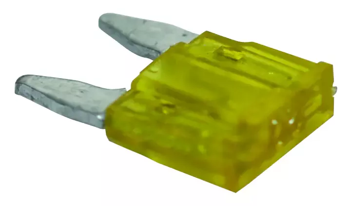 (25)Mini Fuses 25 Amp. – MEP1221-ATP25