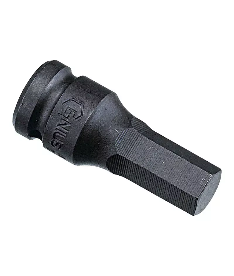 3/8"Dr 16Mm Hex Head Driver - GES345216