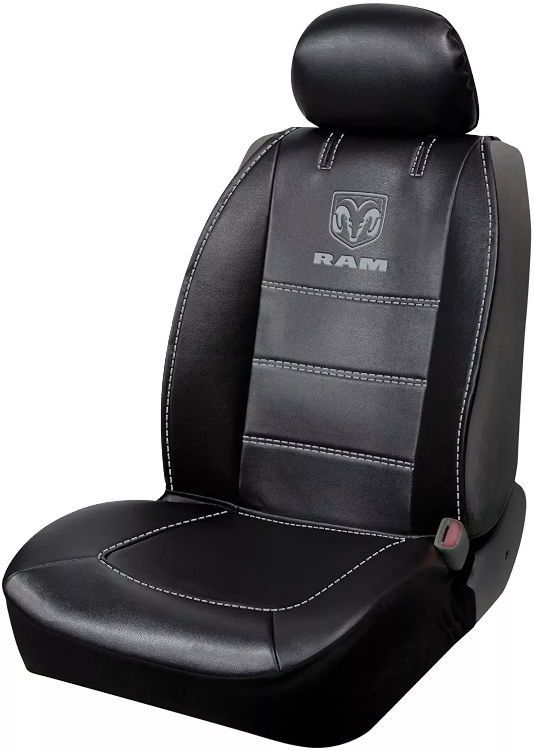 (3)Ram Sideless Deluxe Seat Cover – PLA008628R25