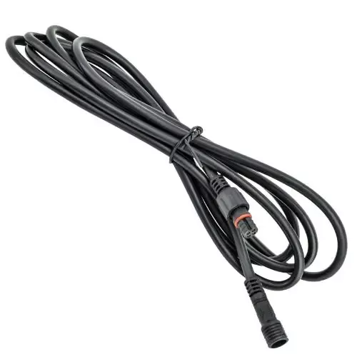 4 Pin 6 ft Extension Cable – Illuminated Wheel Rings – ColorSHIFT – ORA5136-504