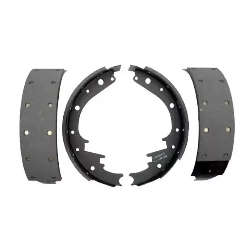 473PG Raybestos Brakes Brake Shoe OE Replacement