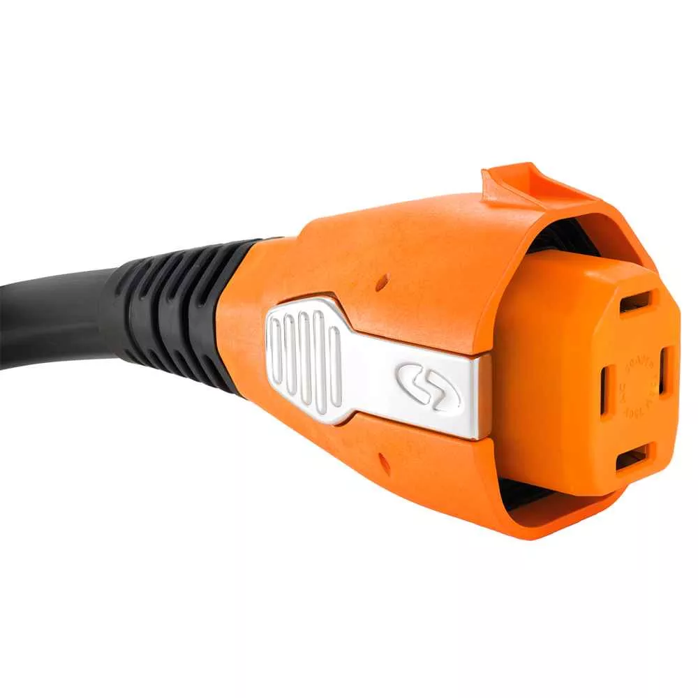 50 Amp Boat & RV Connector