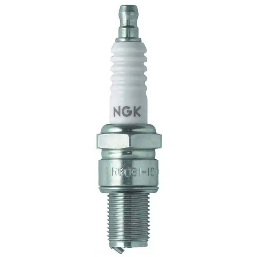 5962 NGK Spark Plugs Spark Plug Without Resistor
