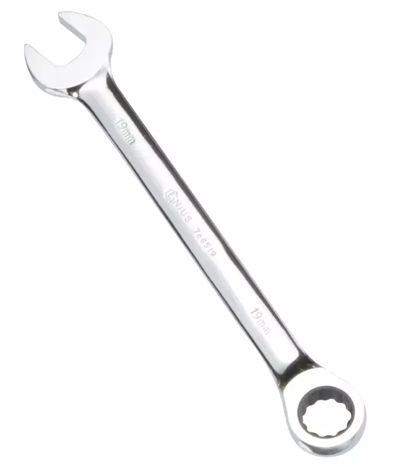 9/16 Ratchet - GES778518
