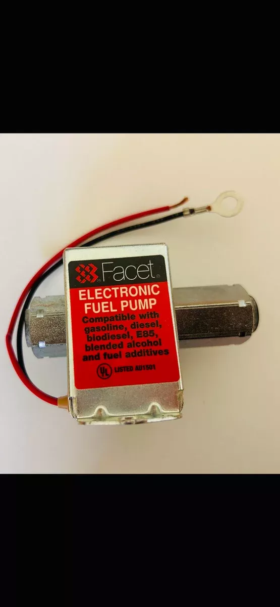 90475-A Fuel Pump for Generac Generator 90475-A Electric Fuel Pump