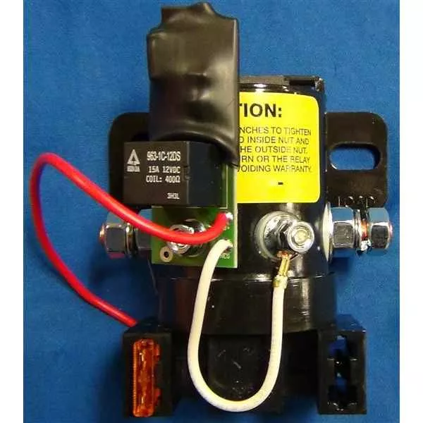 American Technology / KIB Enterprises LR9806CBIP Battery Disconnect Switch