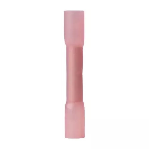 Ancor Heat Shrink Butt Connector – 22-18 Gauge; Pack of 3 – ANC309003