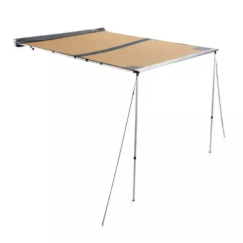 ARB Awning With Light – 814409 – ARB814409