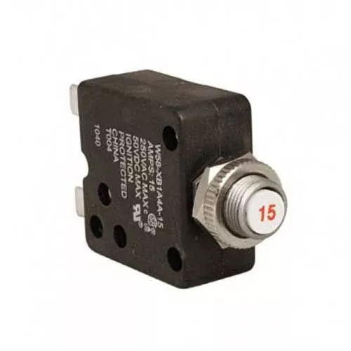 Atwood 33752 10 Amp Circuit Breaker