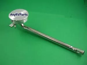 Atwood 52717 Burner Assembly Long (PWY)