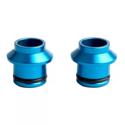 Bike Fork Adapter – 15mm x 100mm Thru-Axle – SEABA1424