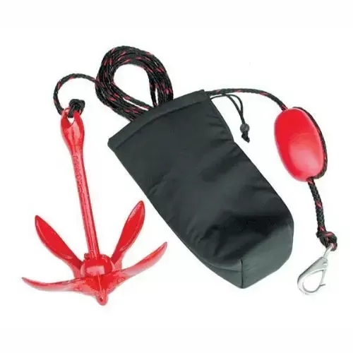 Boat Anchor – Grapnel Style – AIRA-2