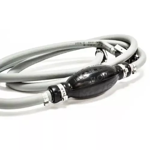 Boat Fuel Line – Universal; 12 F Length – SIE033389-10