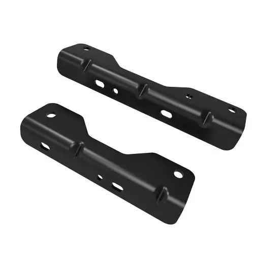 Elite™ Series Fifth Wheel Hitch Inner Frame Brackets - REE30182