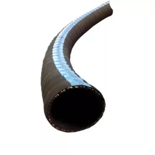 Exhaust Hose – Shieldsaust-C 252 Series; 12-1/2 F Length; Black – SIE16-252-1344