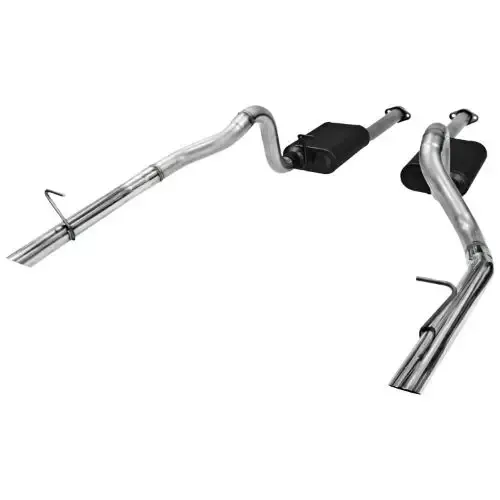 Flowmaster Exhaust System Kit - FLO817213