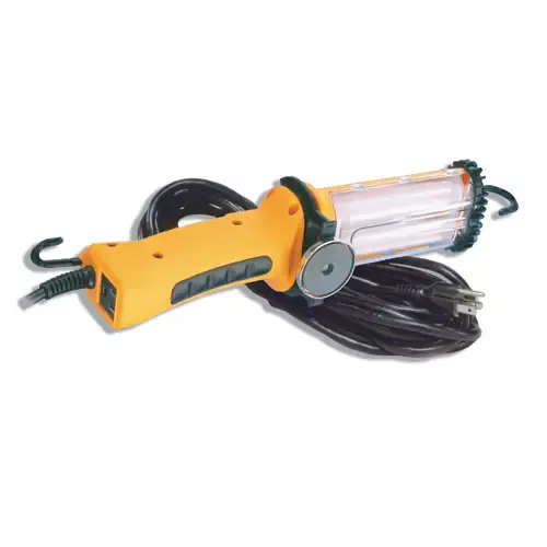 Fluorescent Work Lamp - MENUPL-25G