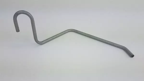 Generac 074950 Aluminum Tube Engine to Oil Filter**Obsolete** Dropshipped from Manufacturer