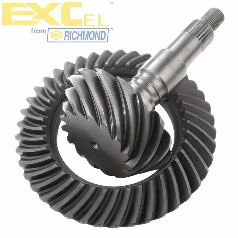 GM85308 Richmond Gear Differential Ring and Pinion GM 10 Bolt Axle