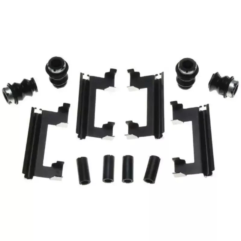 H5645A Raybestos Brakes Disc Brake Hardware Kit OE Replacement