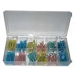 Heat Shrink.Term&Connec.Pack - SPTT9904