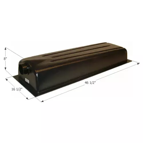 Holding Tank 15 Gal Ht706Ed - ICO01610