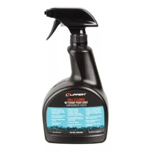 Hull Cleaner – 32 Ounce Spray Bottle – LIP2022013934
