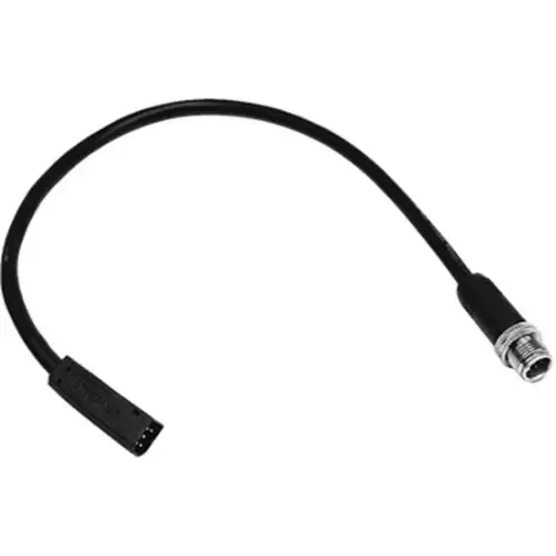 Humminbird AS EC QDE 700 Series Ethernet Cable Adapter – HUM7200741