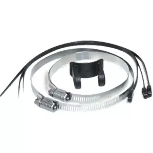 Humminbird Transducer Mount – AD XTM 9 Trolling Motor Adapter – HUM7400871