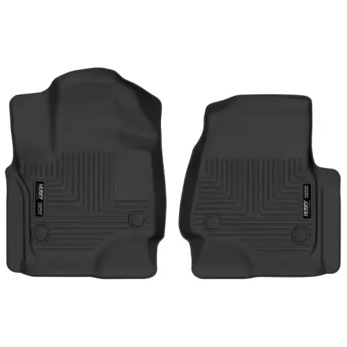 Husky Liners X-ACT Floor Liners - HUL54651