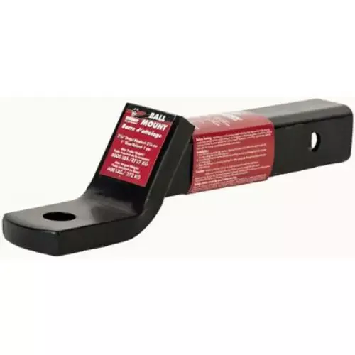 Husky Towing Class III Class IV Ball Mount - HUS31362